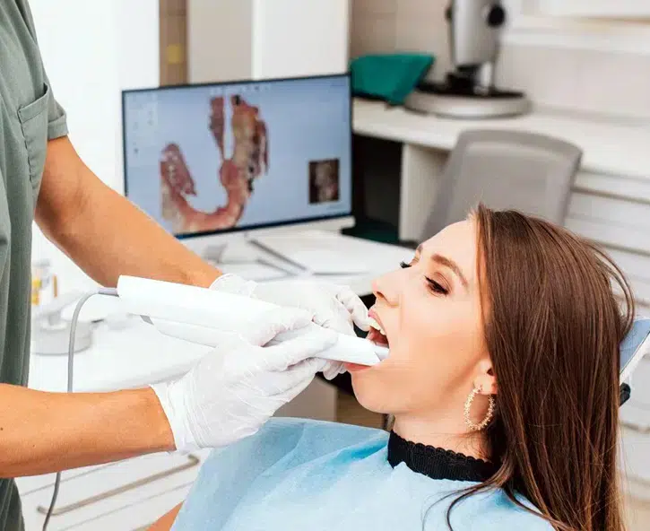 Intraoral Camera in Pocatello, ID - Modern Smiles