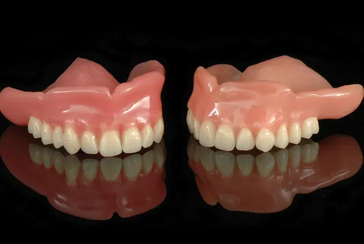 Dentures in Pocatello, ID - Modern Smiles