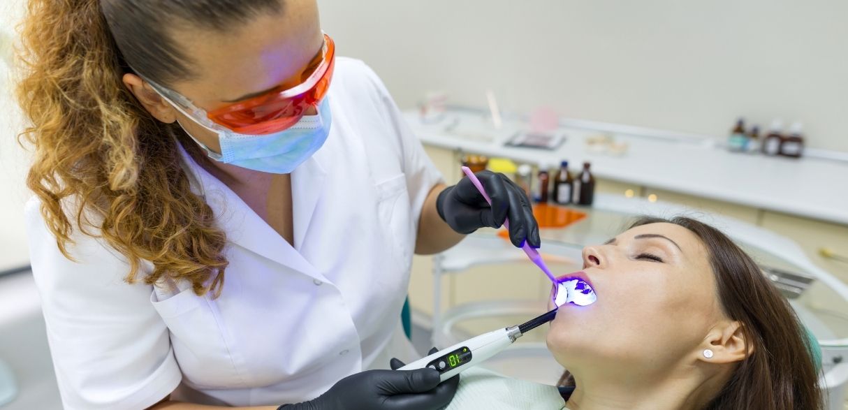 are you the right candidate for IV sedation dentistry